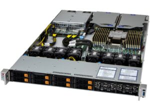 NTT Tytan R1112
