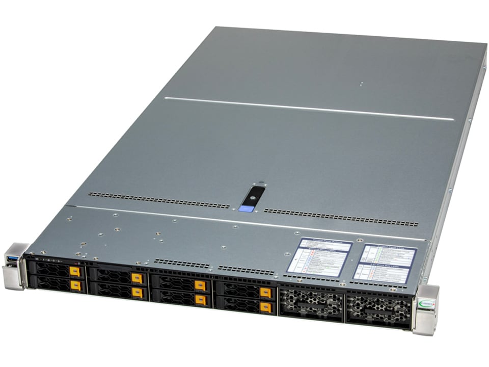 NTT Tytan R1112B