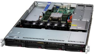 NTT Tytan R114B