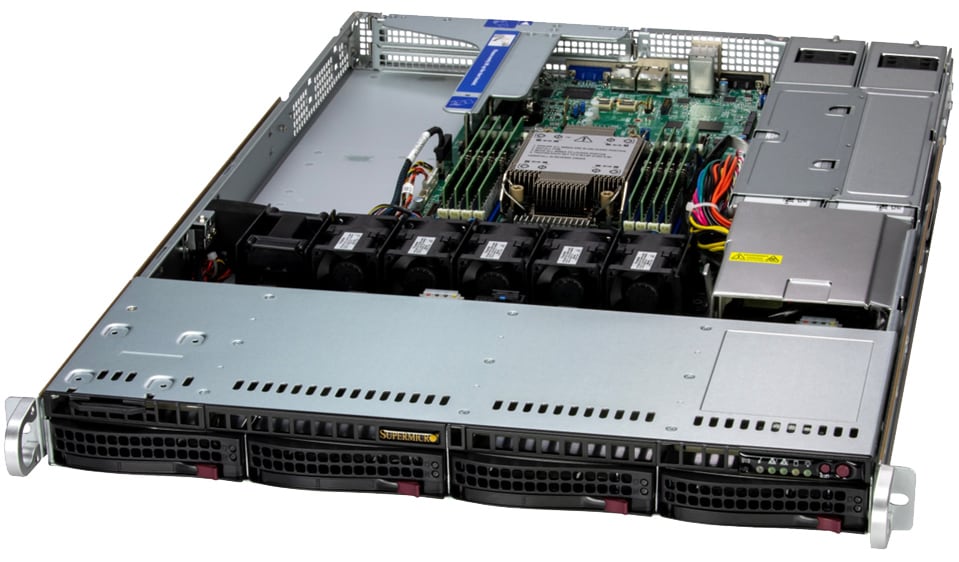 NTT Tytan R114B
