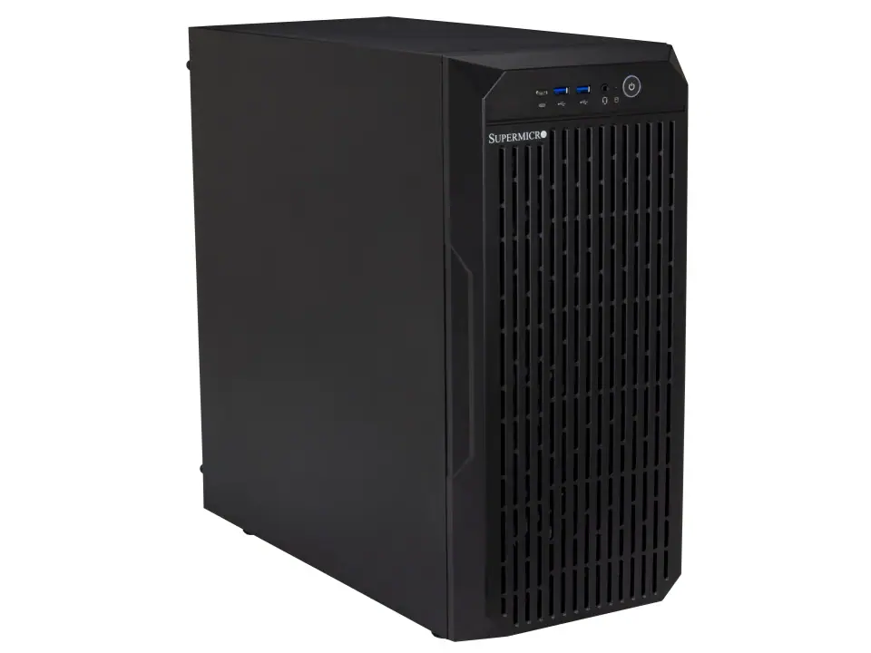 Supermicro SYS-C542i-11302U Gold Series