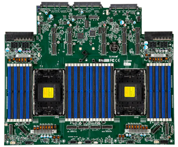 Supermicro SYS-112H-TN-02-G2 Gold Series