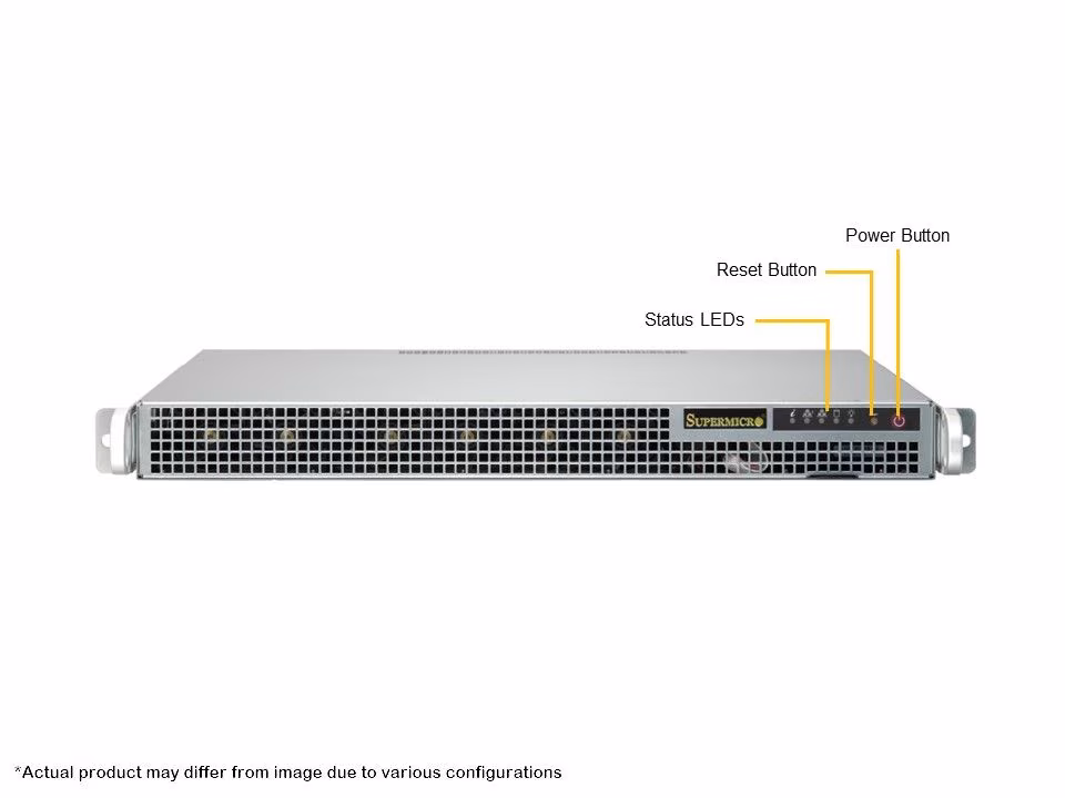 Supermicro AS-1015A-MT-01-G2 Gold Series