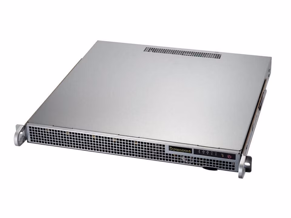 Supermicro AS-1015A-MT-01-G2 Gold Series