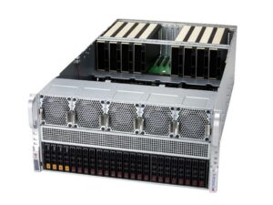 Supermicro AS-5126GS-TNRT-01-G2 Gold Series