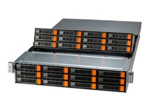 Supermicro ASG-2015S-E1CR24L-01-G2 Gold Series