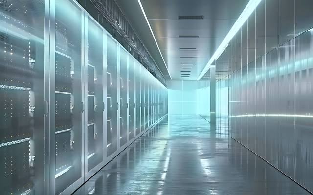 Grafika Seagate: aiStorage