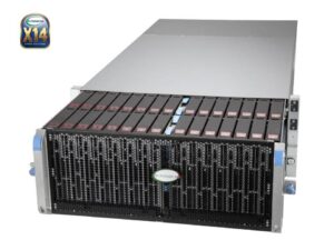 Supermicro SSG-542B-DE1CR90-01-G2 Gold Series