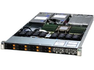 NTT Atlas R118