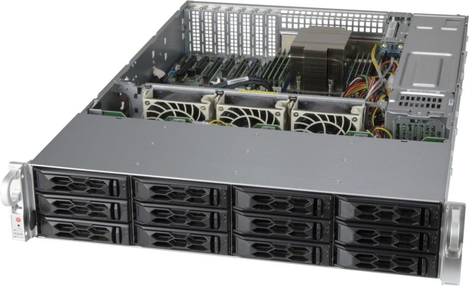 NTT Atlas R2112