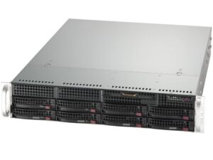 NTT Atlas R218