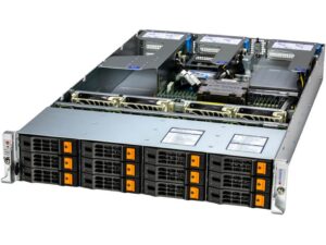 NTT Atlas R2112B