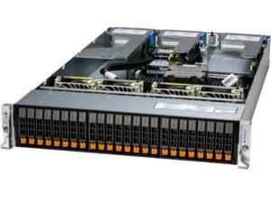 NTT Atlas R2124