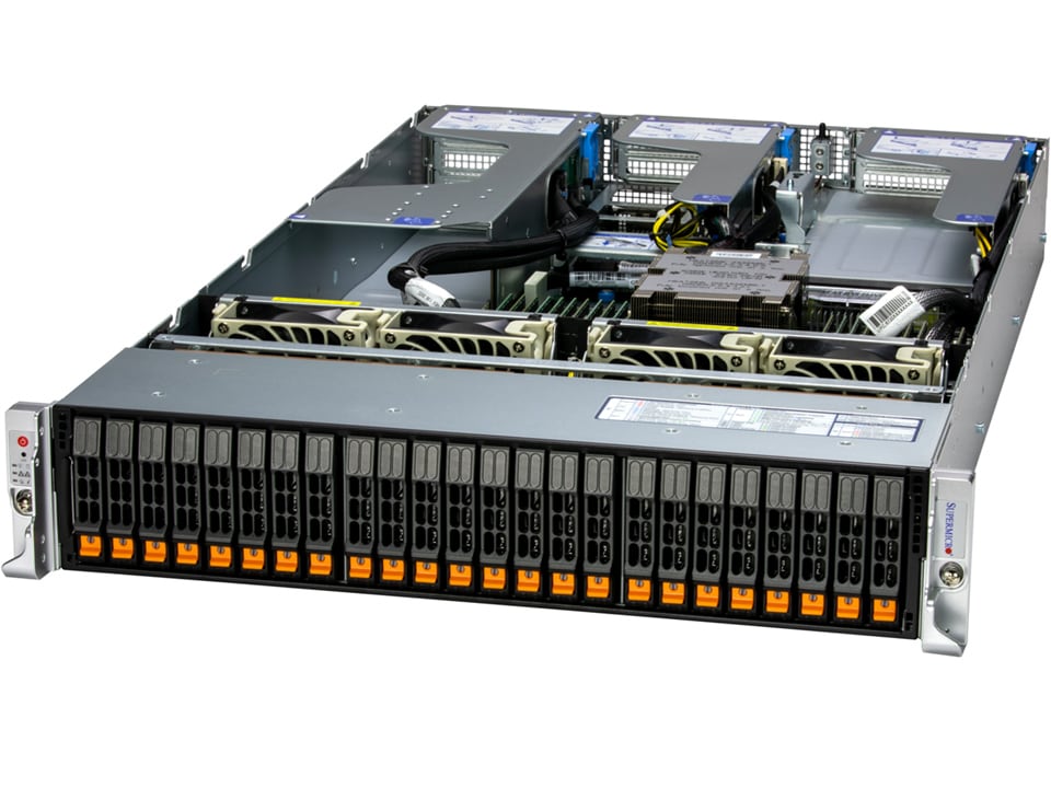 NTT Atlas R2124
