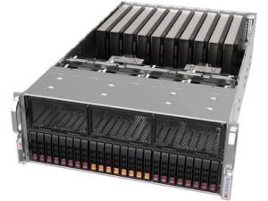 NTT Atlas G422