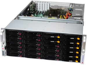 NTT Tytan R4136