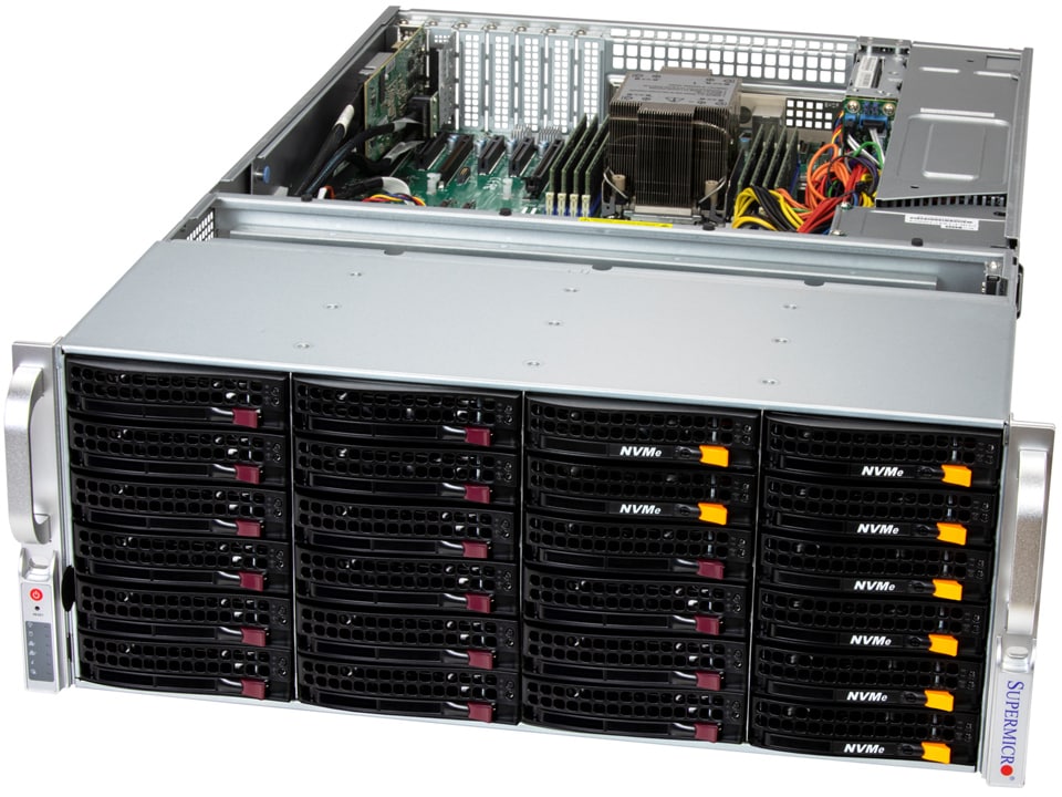 NTT Tytan R4136