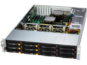 NTT Tytan R2212