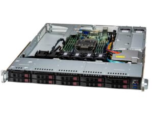 NTT Tytan R1110