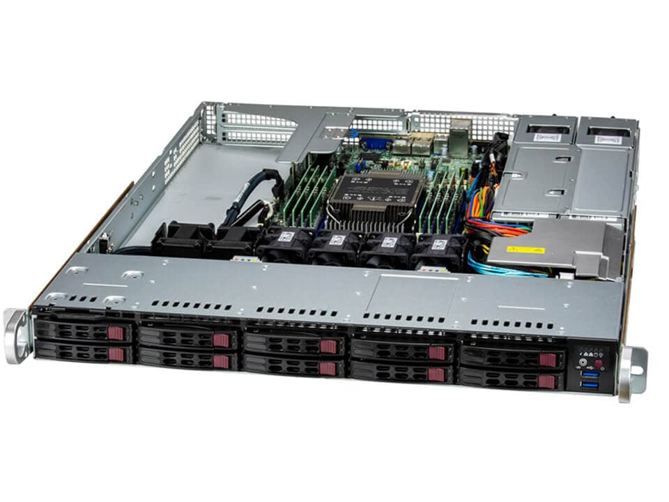 NTT Tytan R1110