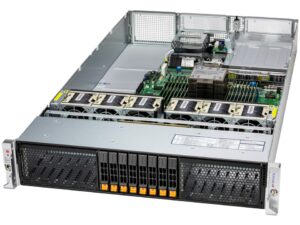 NTT Tytan R2124