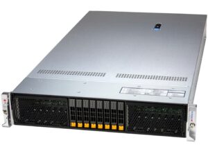 NTT Tytan R2124B