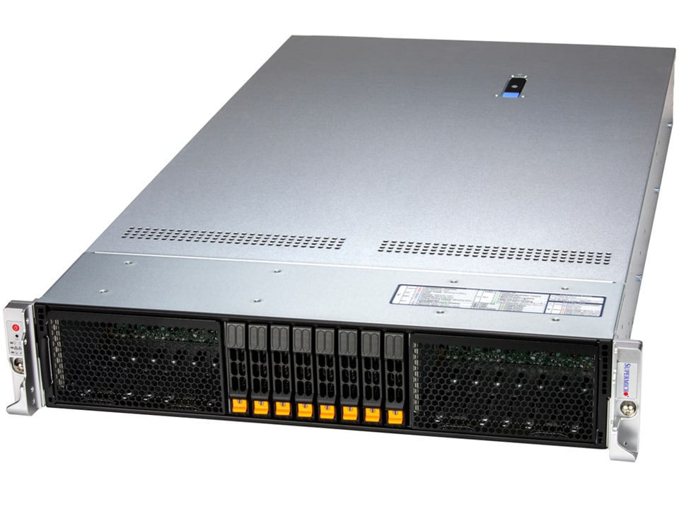 NTT Tytan R2124B