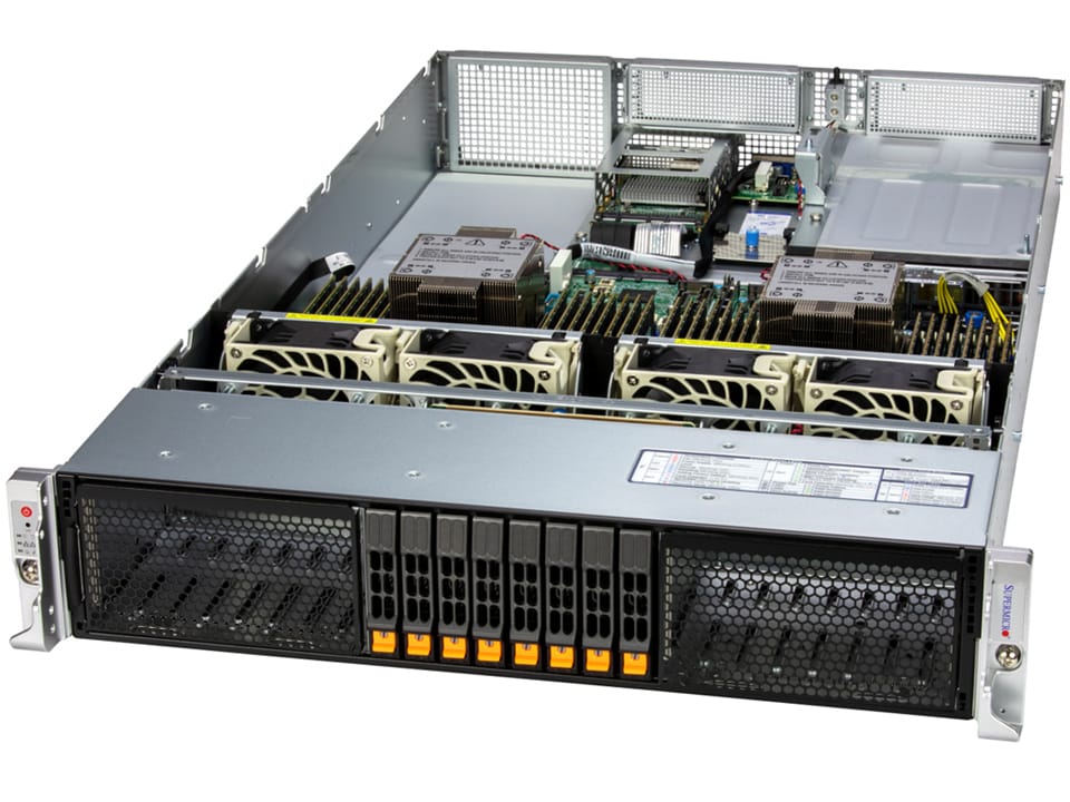 NTT Tytan R2224