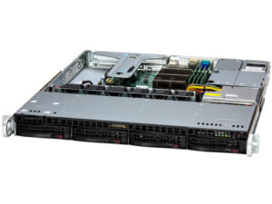 NTT Tytan R114