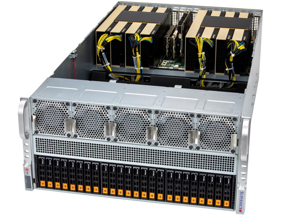 NTT Tytan G5224