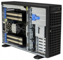 NTT Tytan G418