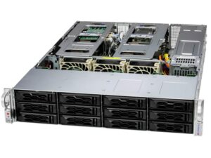 NTT Tytan R2212B