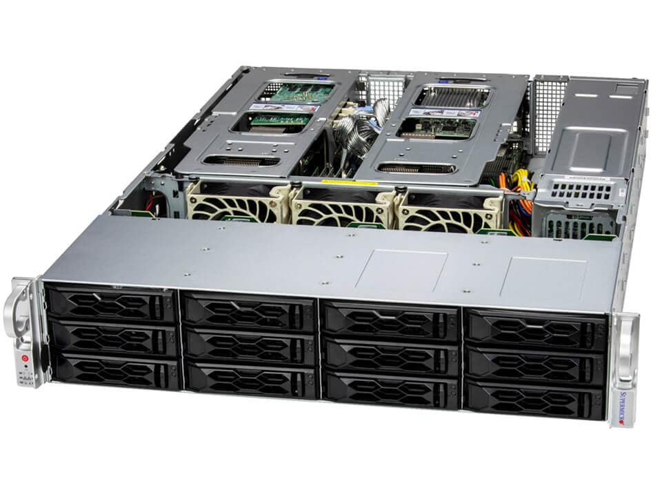 NTT Tytan R2212B