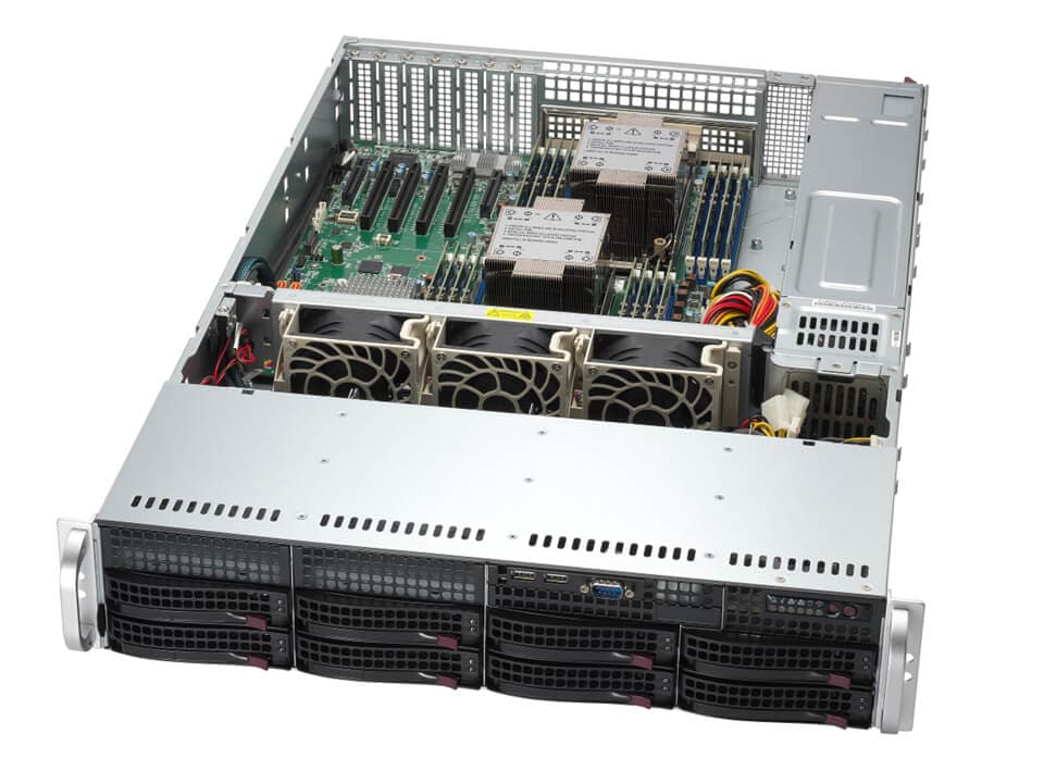NTT Tytan R228