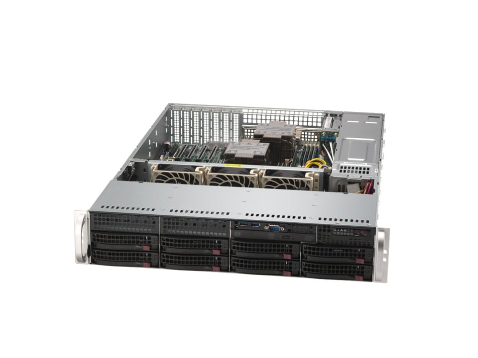 NTT Tytan R228B