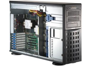 NTT Tytan R428