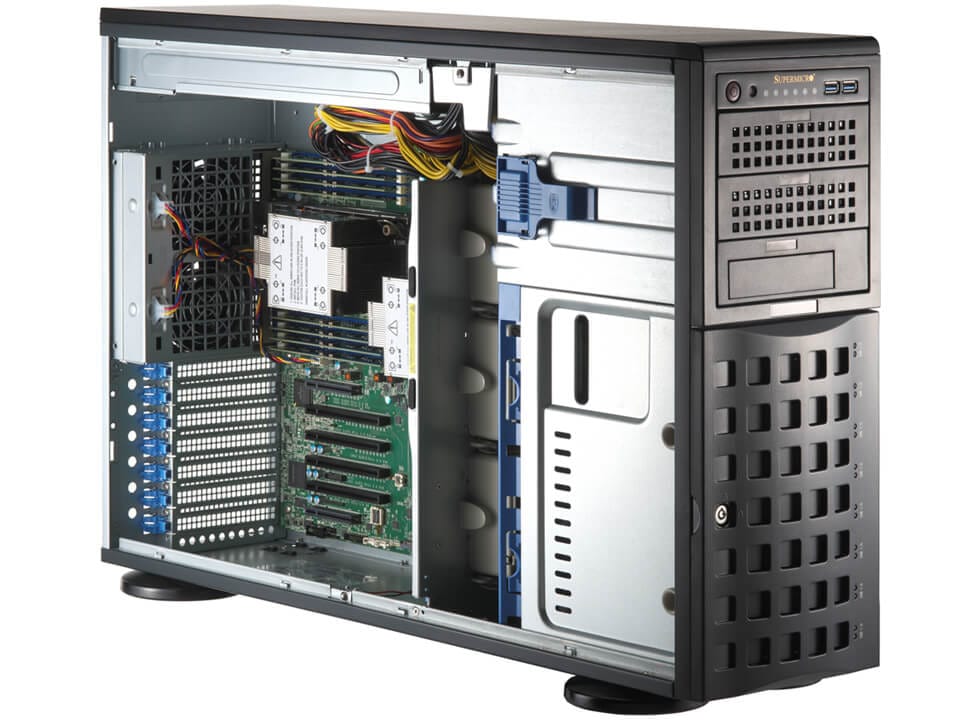 NTT Tytan R428