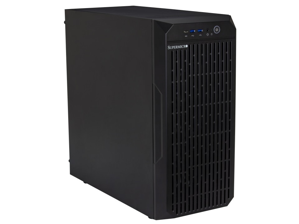 Supermicro SYS-C542i-11302U Gold Series
