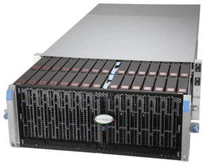 NTT Tytan R4160