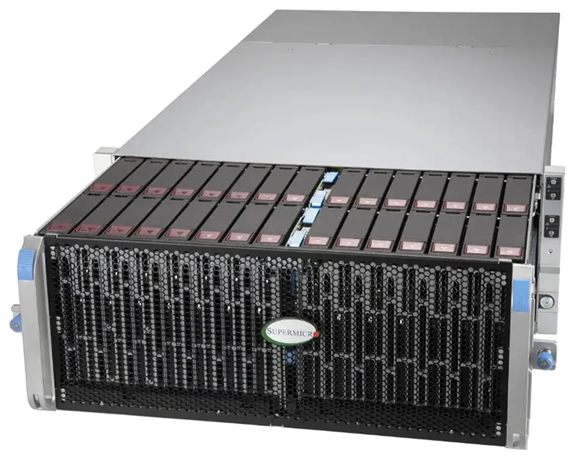 NTT Tytan R4160